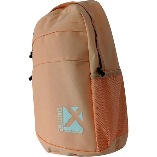 Bolsa de Gimnasio Munich BackPack Slim Marrón