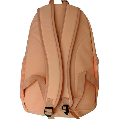 Bolsa de Gimnasio Munich BackPack Slim Marrón