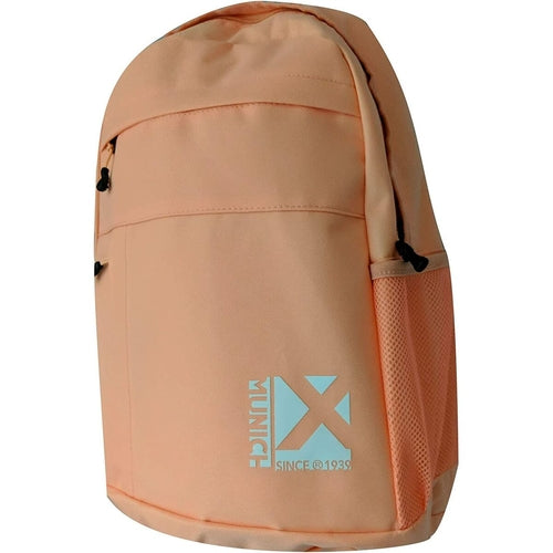 Bolsa de Gimnasio Munich BackPack Slim Marrón