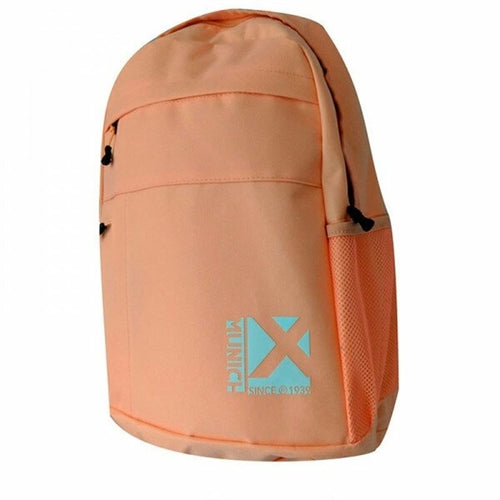 Bolsa de Gimnasio Munich BackPack Slim Marrón